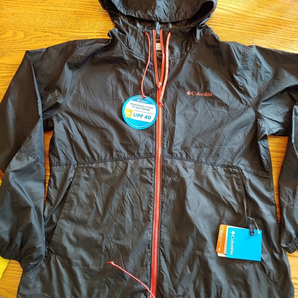 Columbia Jackets & Blazers - Columbia Sports wear light jacket
